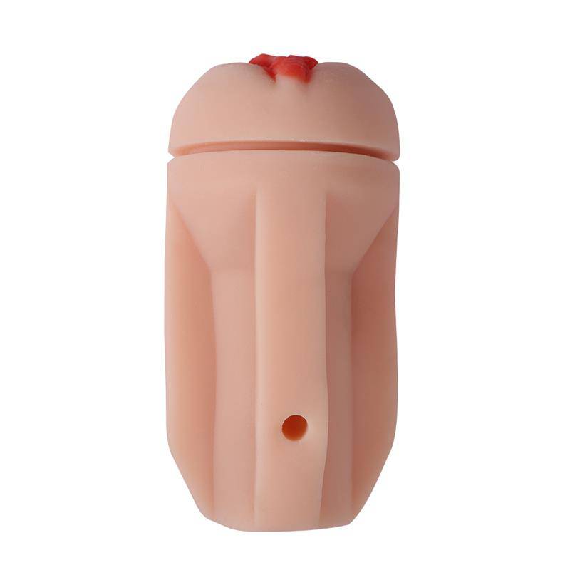 Masturbator Nelly Beer Bottle - secretsextoys.store