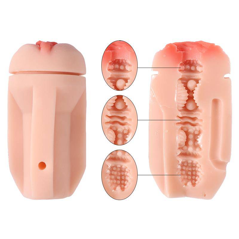 Masturbator Nelly Beer Bottle - secretsextoys.store