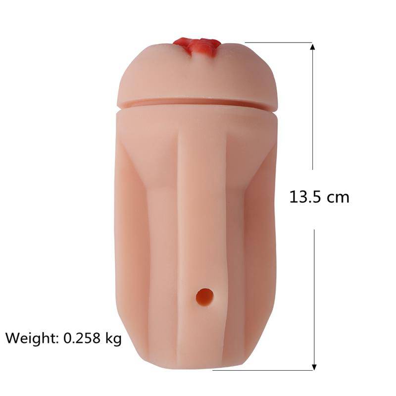 Masturbator Nelly Beer Bottle - secretsextoys.store