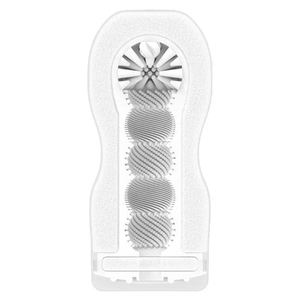 Masturbator Original Vacuum Cup Extra Gentle with ergonomic design, featuring delicate texture for gentle stimulation.