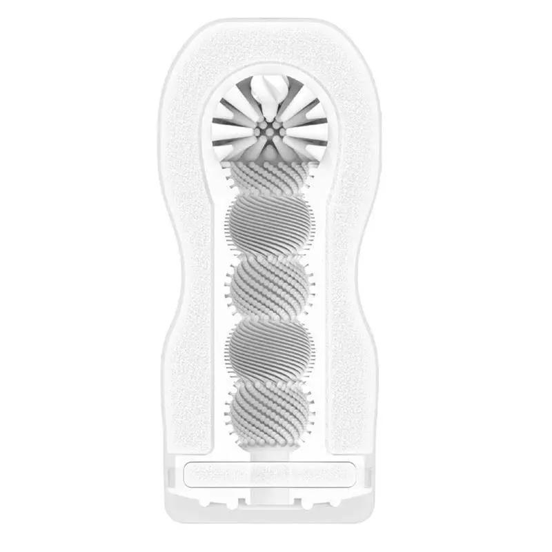 Masturbator Original Vacuum Cup Extra Gentle - secretsextoys.store