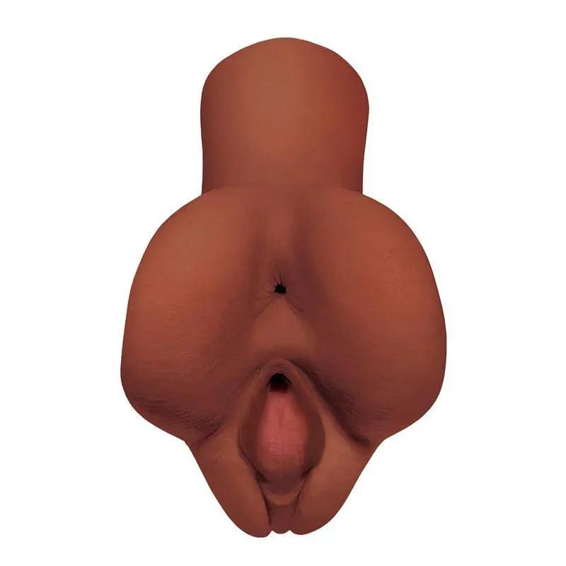 Masturbator Pick Your Pleasure Brown Skin - secretsextoys.store