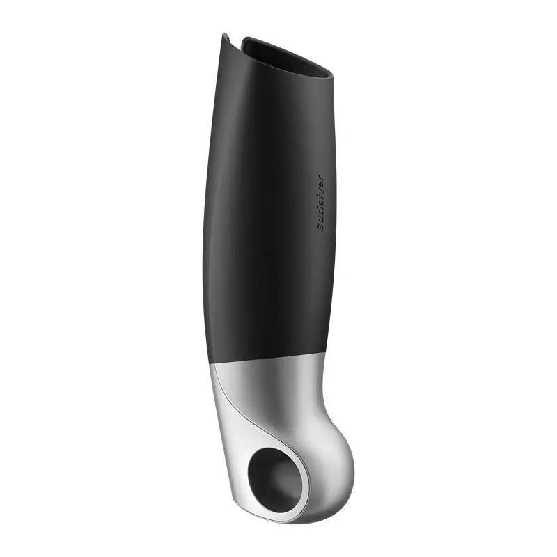 Masturbator Power Masturbator with APP Satisfyer Connect - secretsextoys.store