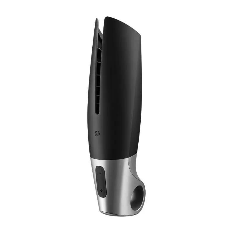Masturbator Power Masturbator with APP Satisfyer Connect - secretsextoys.store