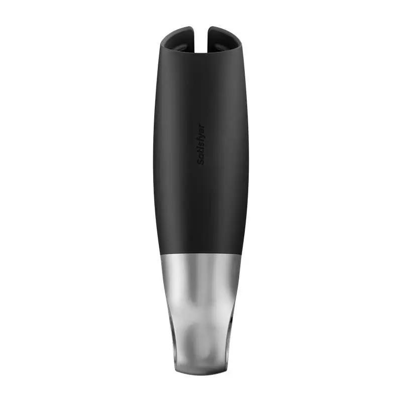 Masturbator Power Masturbator with APP Satisfyer Connect - secretsextoys.store