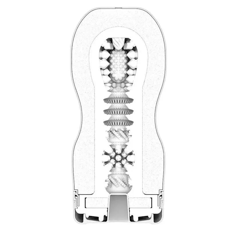 Masturbator Premium Tenga Original Vacuum Cup Strong - secretsextoys.store