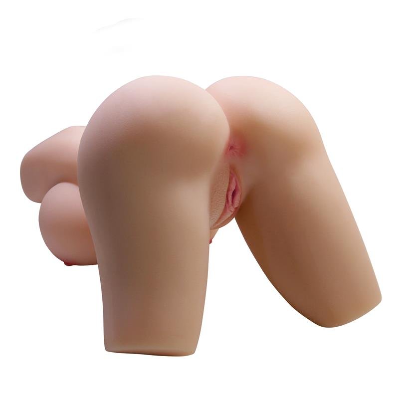Masturbator Replica 4kg - secretsextoys.store