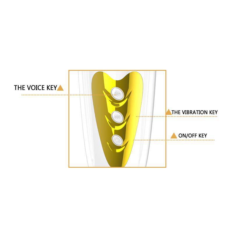 Masturbator Sally White and Golden Vagina - secretsextoys.store