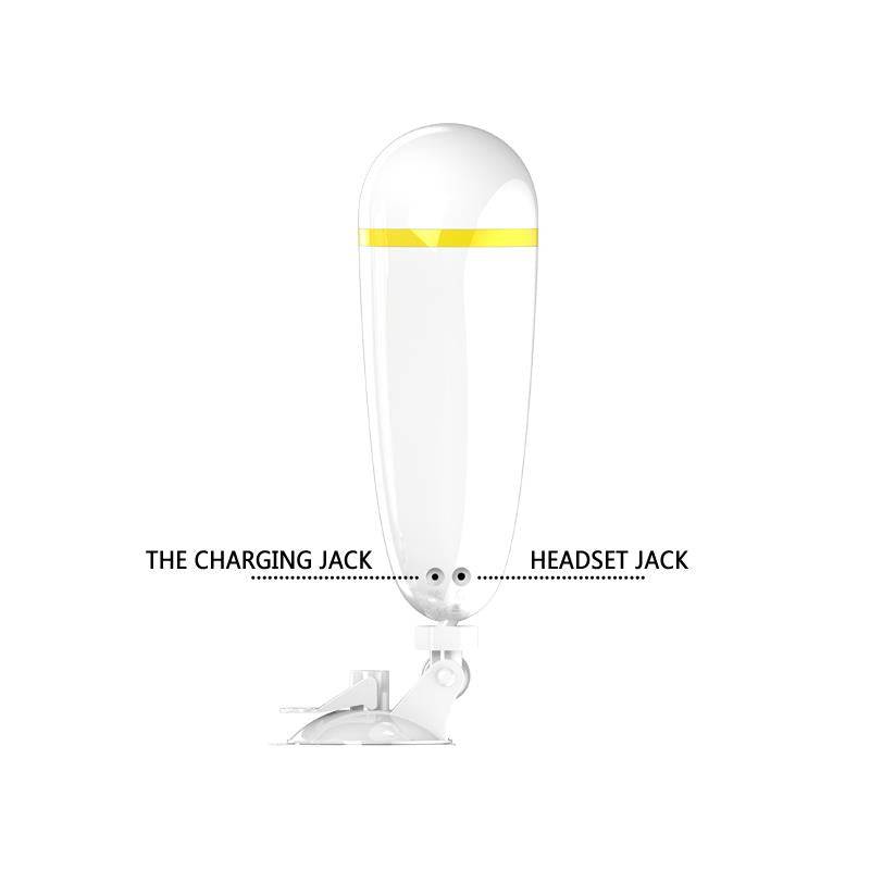 Masturbator Sally White and Golden Vagina - secretsextoys.store