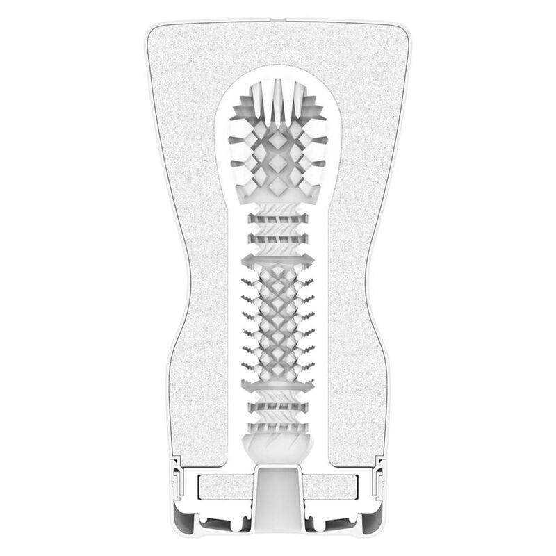 Masturbator Soft Tube Strong - secretsextoys.store