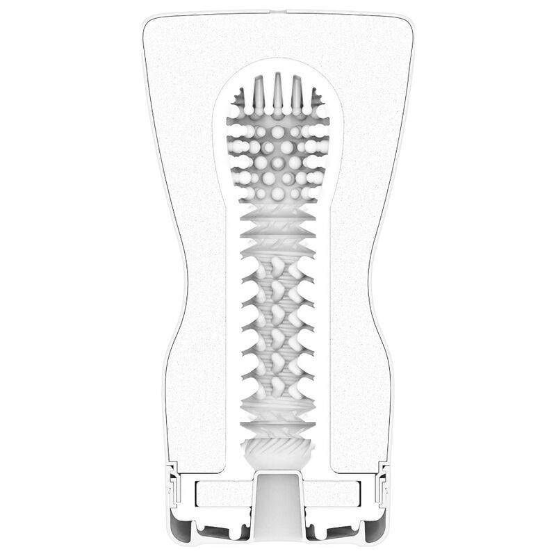 Masturbator Soft Tube - secretsextoys.store