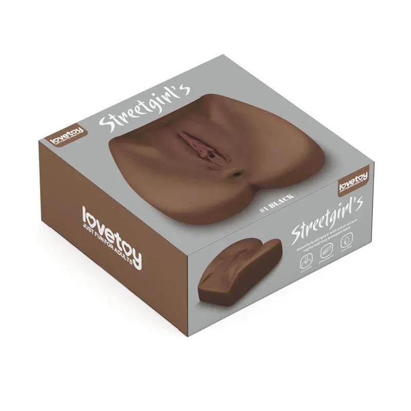Masturbator Streetgirls 1 - secretsextoys.store
