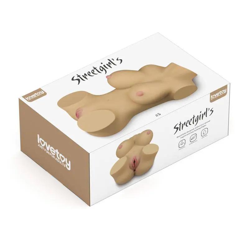 Masturbator Streetgirls 5 - secretsextoys.store