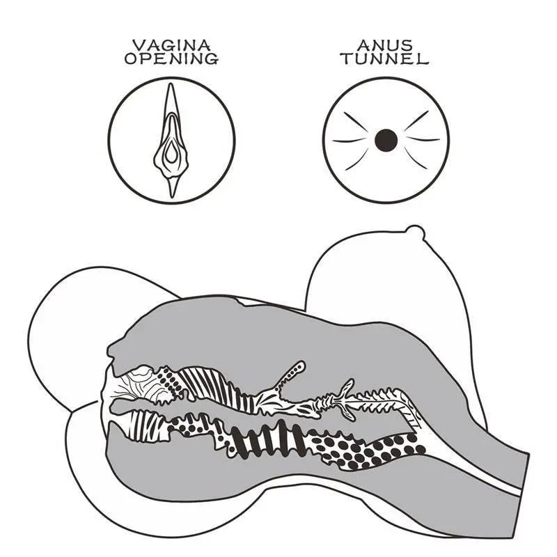 Masturbator Streetgirls 6 - secretsextoys.store