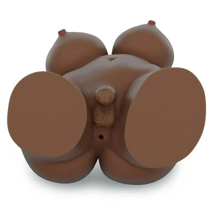 Masturbator Streetgirls 8 premium lifelike trans body for adults with body-safe TPE, ergonomic design, and realistic touch texture