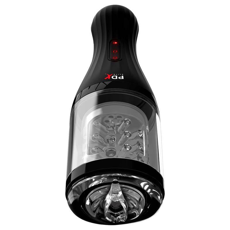 Masturbator Talk Dirty Rotobator Voice Function - secretsextoys.store