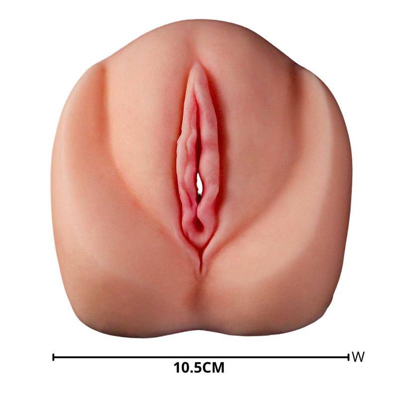 Masturbator Vagina with Vibration - secretsextoys.store