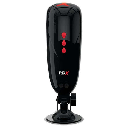 Masturbator with Vibration and Voice featuring 10 vibration functions, waterproof design, and immersive moans for enhanced pleasure.