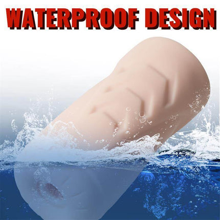 Masturbator with Sucking Efect and Vibration Suctroker V10.0 I, waterproof design in water