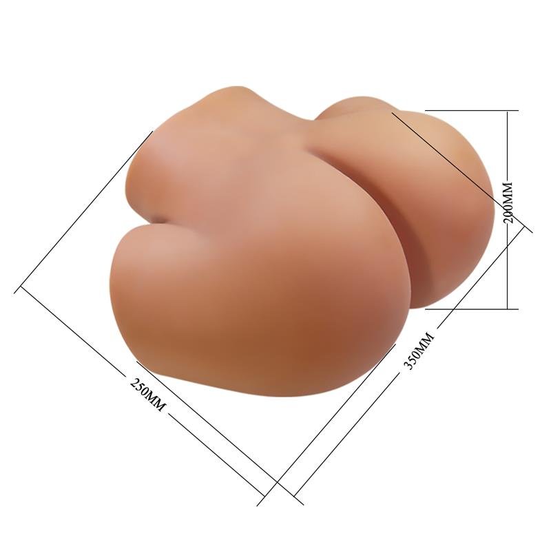 Masturbator with Vibration, Suction Effect and Voice 6.775 kg - secretsextoys.store