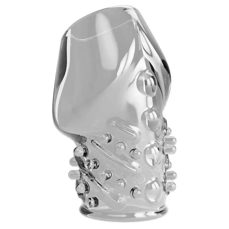 Matias Penis Sleeve Flexible - secretsextoys.store