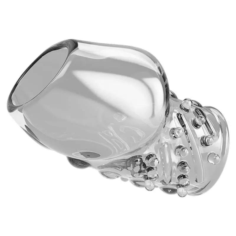 Matias Penis Sleeve Flexible - secretsextoys.store