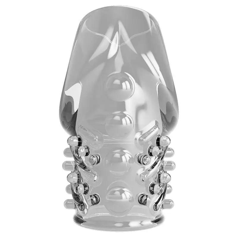 Matias Penis Sleeve Flexible - secretsextoys.store