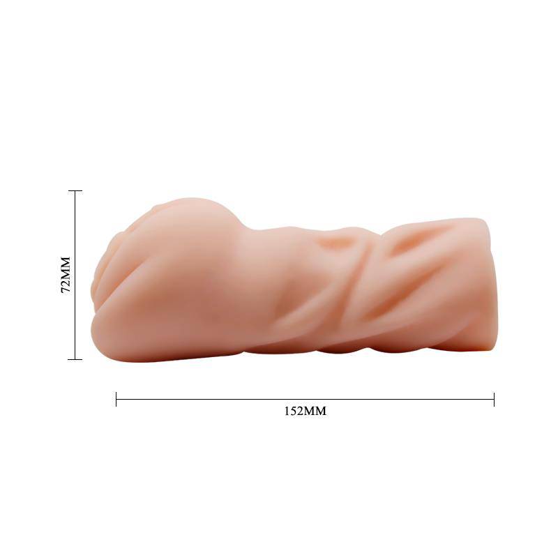 Mavis Vagina Masturbator Fresh Surface - secretsextoys.store
