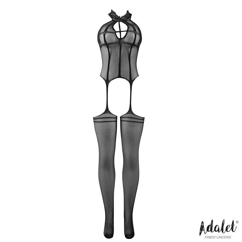 Mia Bodystocking with Garter - secretsextoys.store