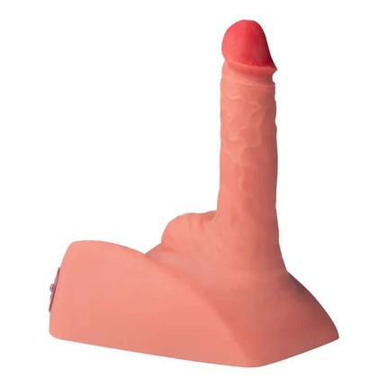 Michael Masturbator with Thrusting and Vibration 2.57 kg, ultra-realistic adult toy for heightened intimate experiences