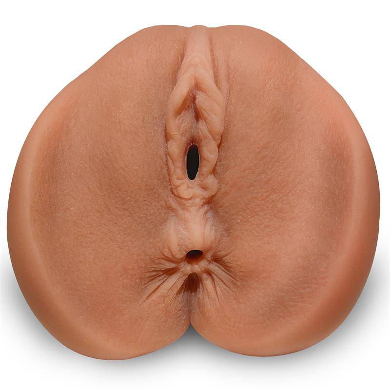 Mila Super Realistic Vagina and Anus 765 gr - secretsextoys.store