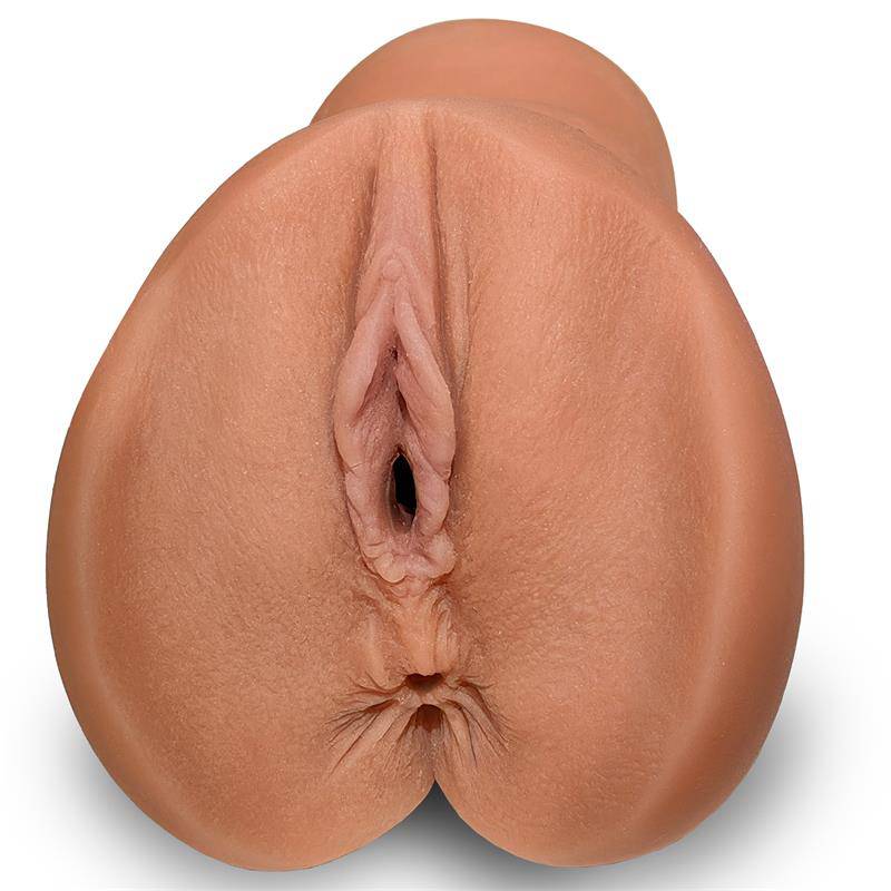 Mila Super Realistic Vagina and Anus 765 gr - secretsextoys.store