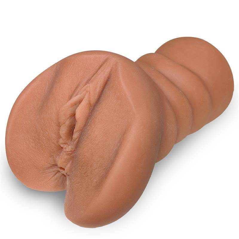Mila Super Realistic Vagina and Anus 765 gr - secretsextoys.store