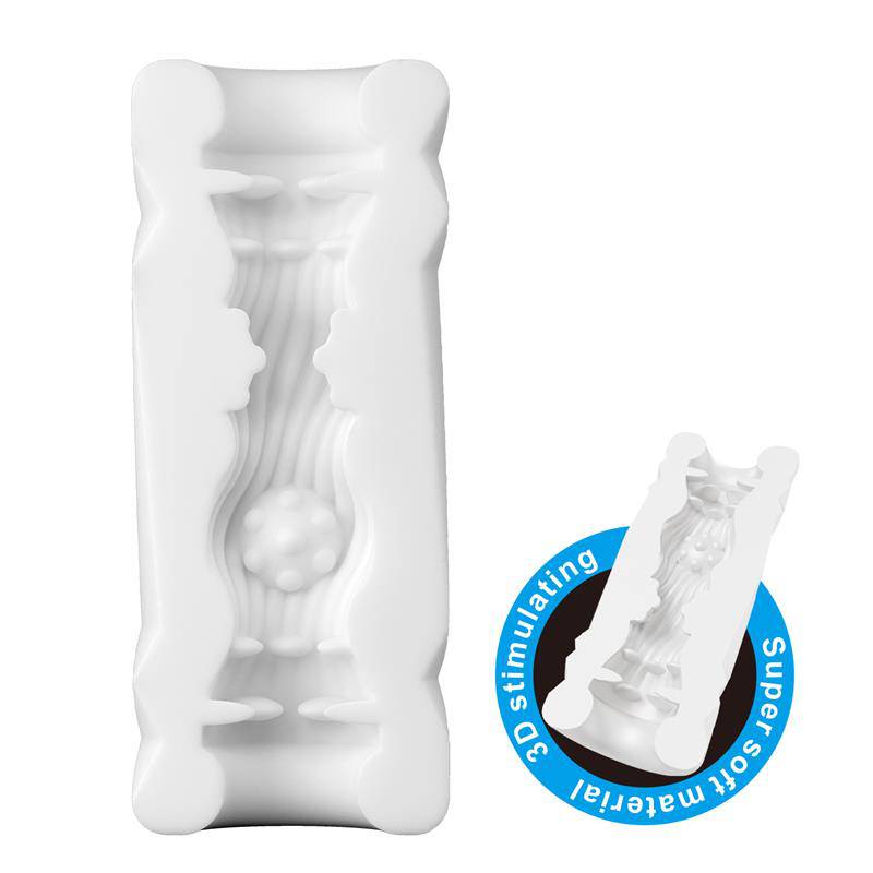 Mini Male Masturbator Fine Lady - secretsextoys.store