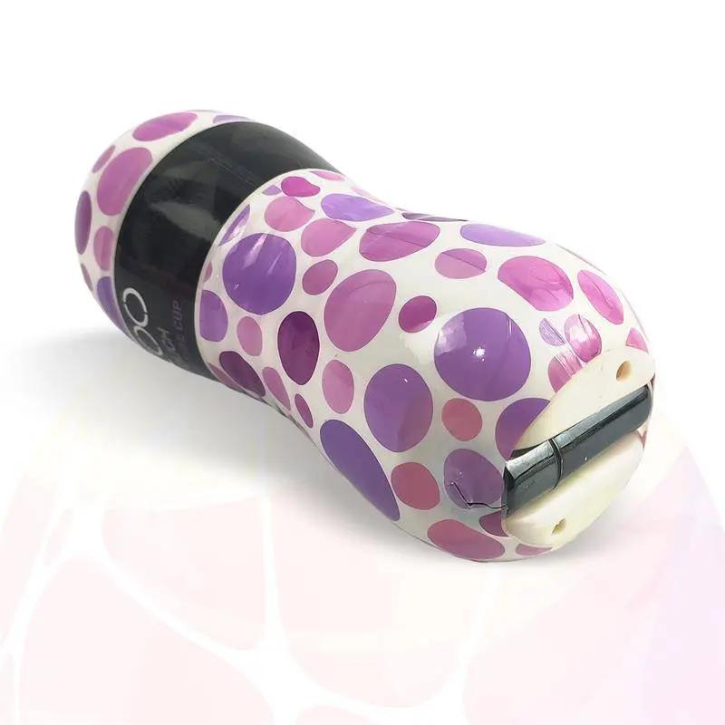 Mouth Masturbator with Vibration - secretsextoys.store