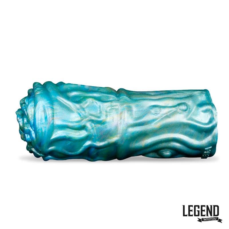 Mouthor Male Masturbator Liquid Silicone 16 cm - secretsextoys.store