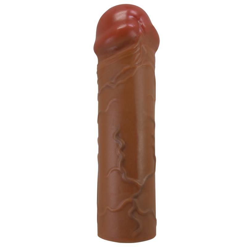 Nile Penis Extended Sleeve - secretsextoys.store