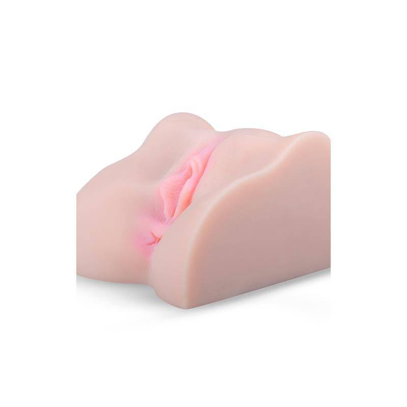 Nina Fox Mega Masturbator - secretsextoys.store