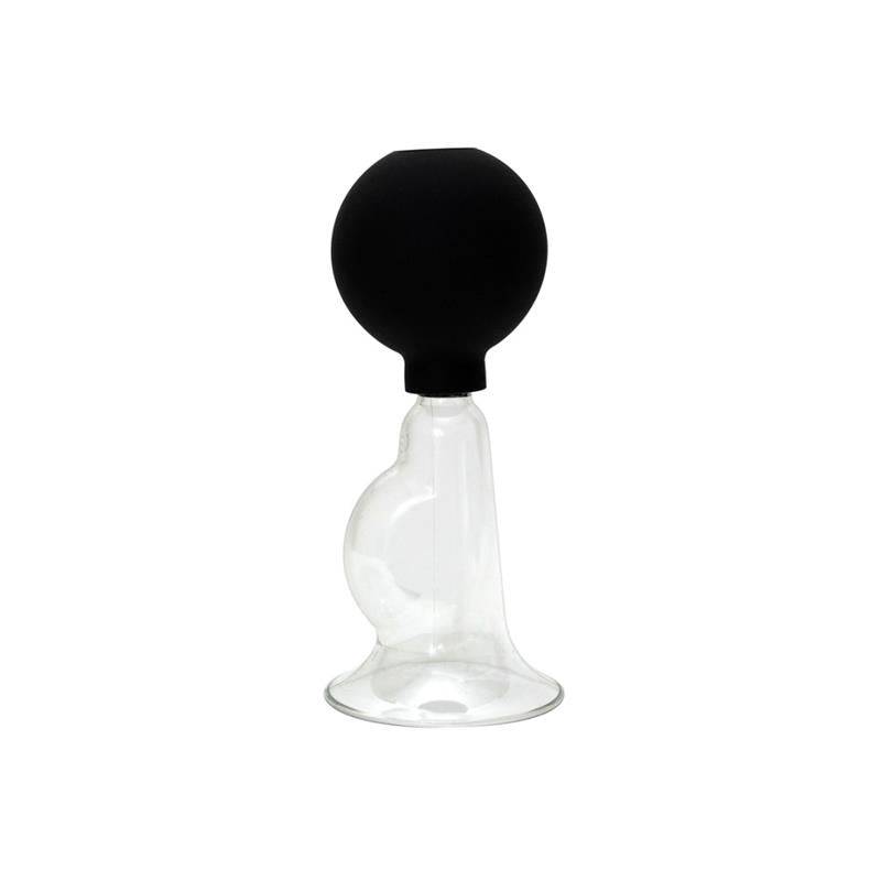 Nipple Pump Plastic 1 Unit - secretsextoys.store