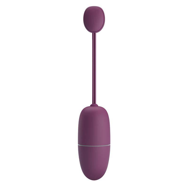 Nymph Vibrating Egg with App - secretsextoys.store