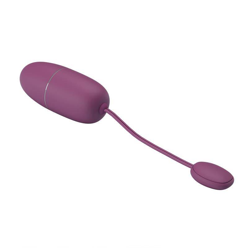 Nymph Vibrating Egg with App - secretsextoys.store