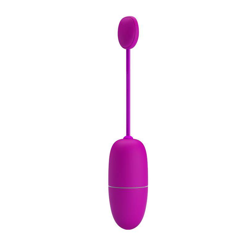 Nymph Vibrating Egg with Movil APP - secretsextoys.store