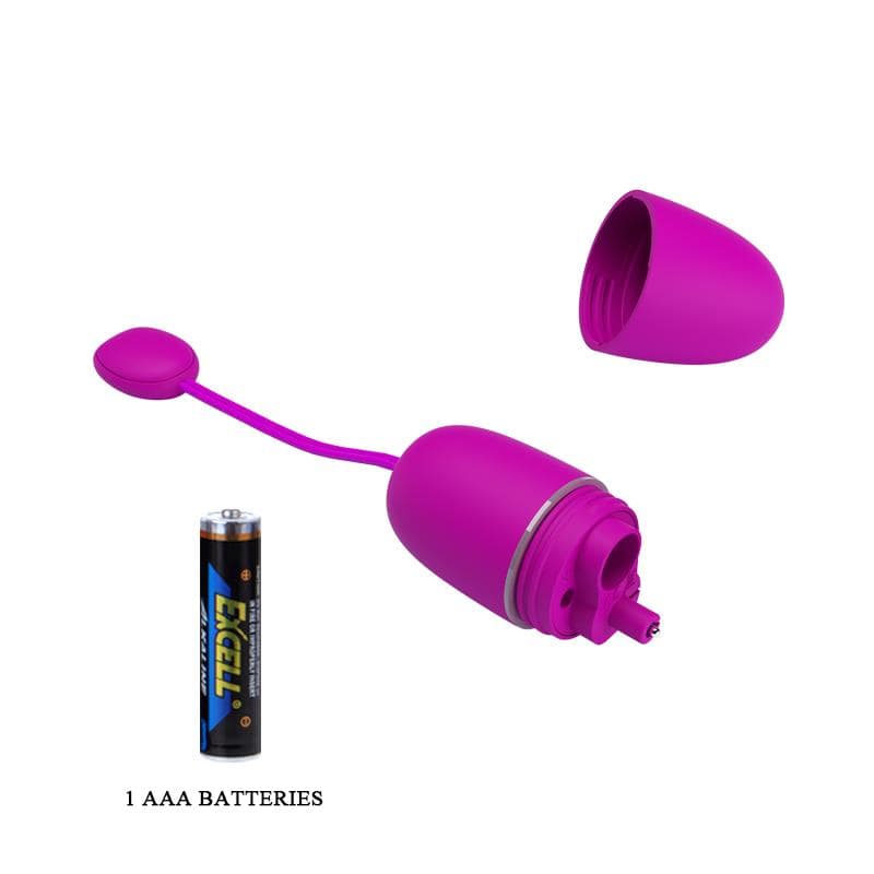 Nymph Vibrating Egg with Movil APP - secretsextoys.store