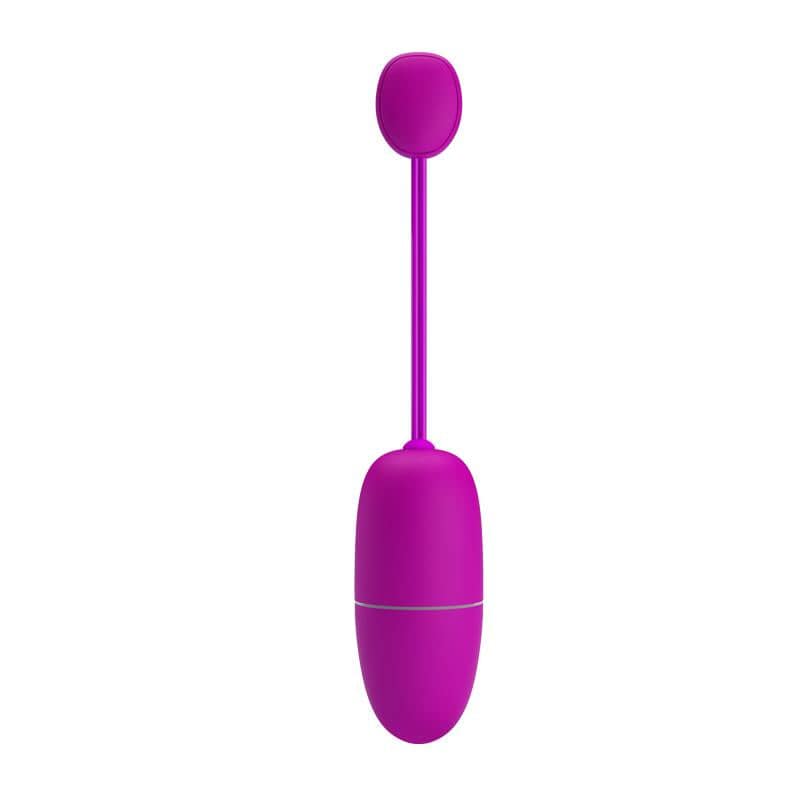 Nymph Vibrating Egg with Movil APP - secretsextoys.store