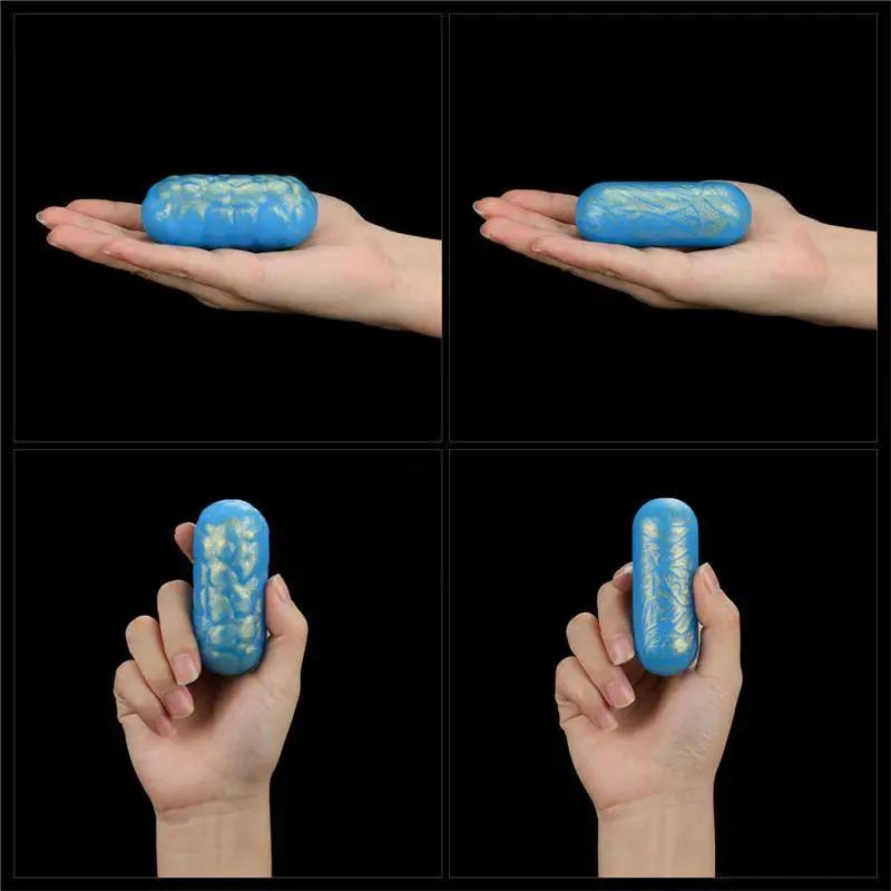 Oceans Toner Kegel Balls Set of 2 - secretsextoys.store