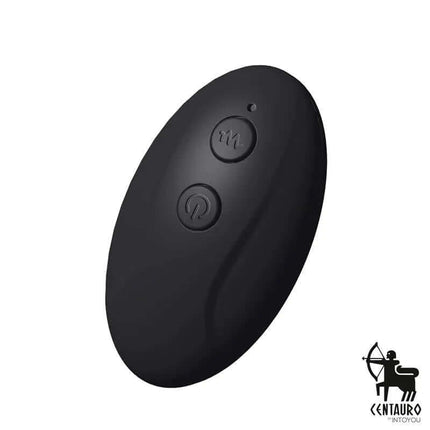 Remote control for Octavius Dildo with Thrusting, 360º Waving and Vibrating 7.8 - 20 cm