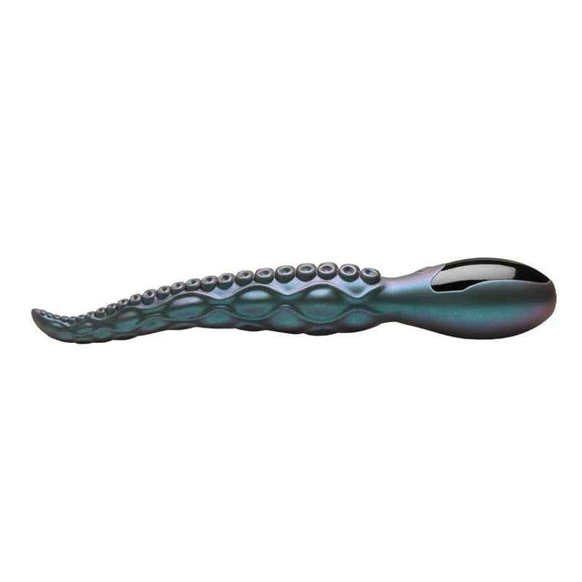 Tentavibe Silicone Vibrator