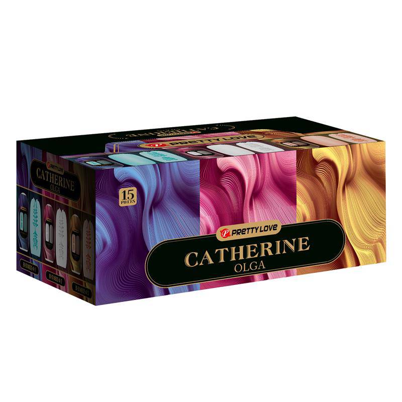 Olga Display 15 Men Masturbator - secretsextoys.store