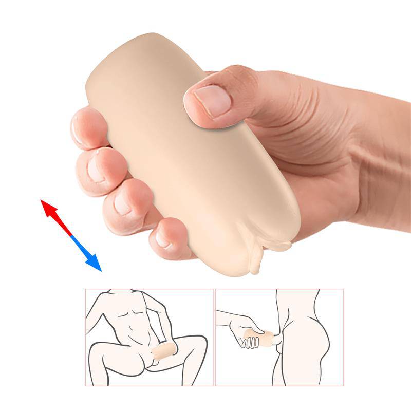 Olga Display 15 Men Masturbator - secretsextoys.store