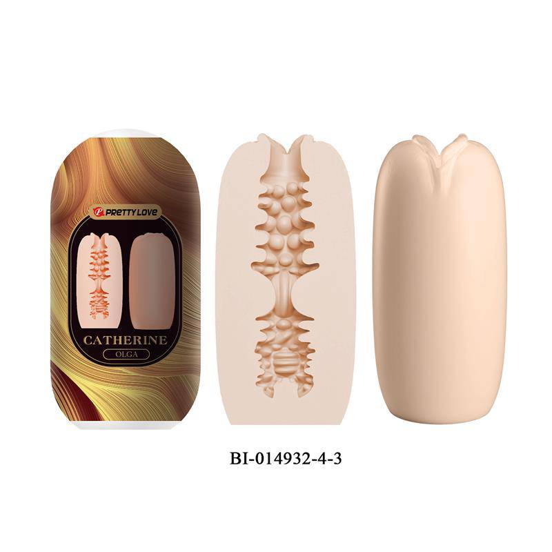 Olga Display 15 Men Masturbator - secretsextoys.store